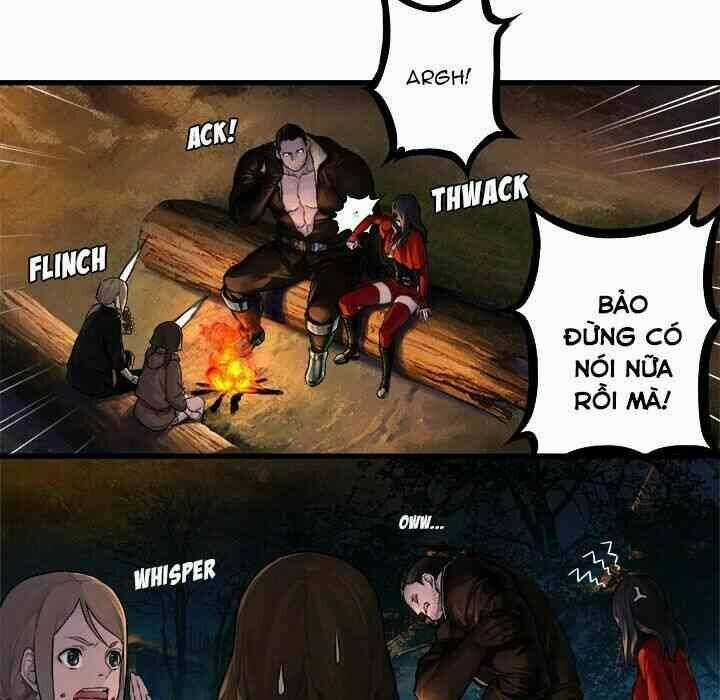 Triệu Hồi Đến Thế Giới Fantasy Chapter 26 trang 11