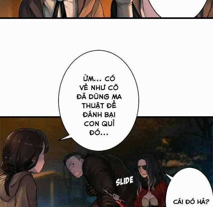 Triệu Hồi Đến Thế Giới Fantasy Chapter 26 trang 13
