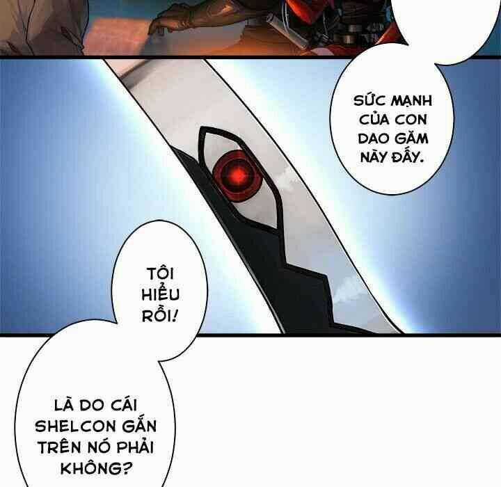 Triệu Hồi Đến Thế Giới Fantasy Chapter 26 trang 14