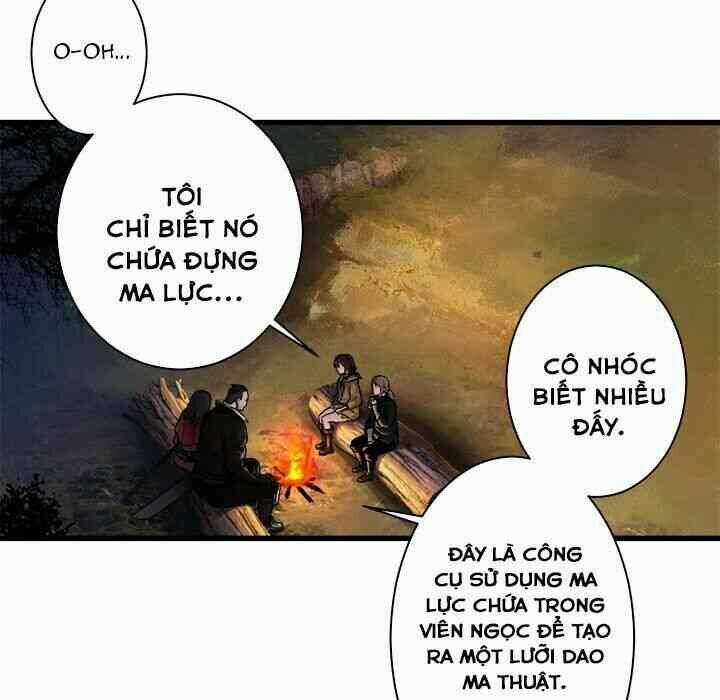 Triệu Hồi Đến Thế Giới Fantasy Chapter 26 trang 16