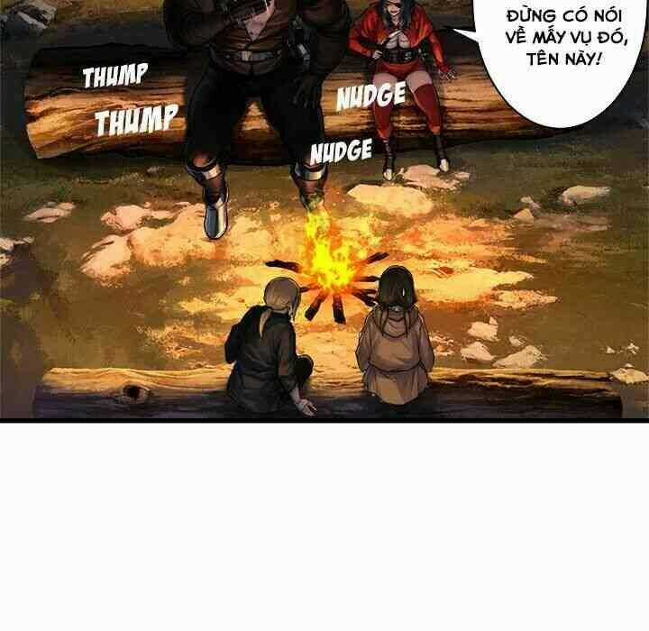 Triệu Hồi Đến Thế Giới Fantasy Chapter 26 trang 19