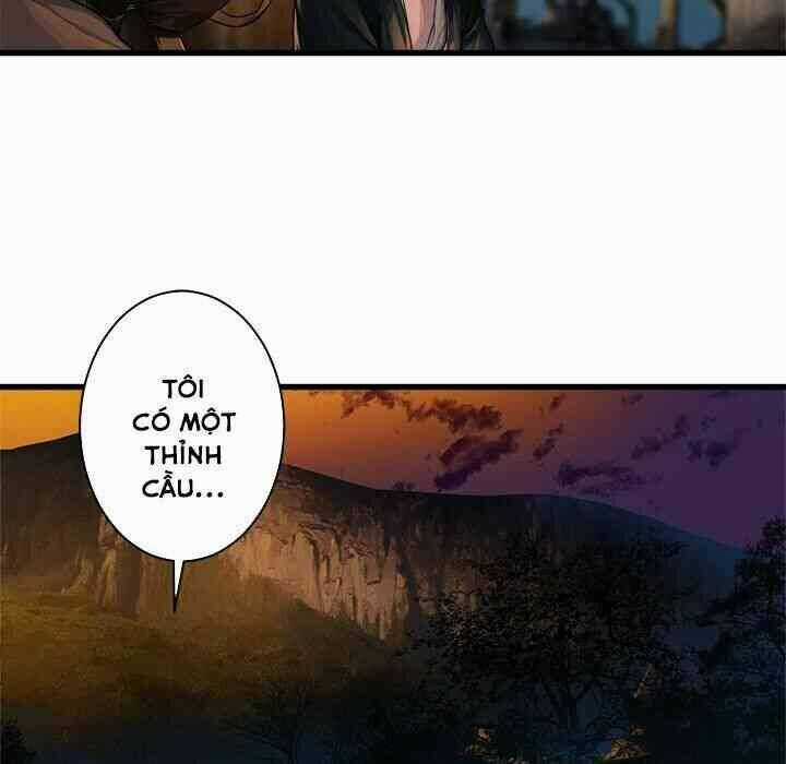 Triệu Hồi Đến Thế Giới Fantasy Chapter 26 trang 21