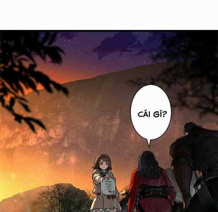 Triệu Hồi Đến Thế Giới Fantasy Chapter 26 trang 25