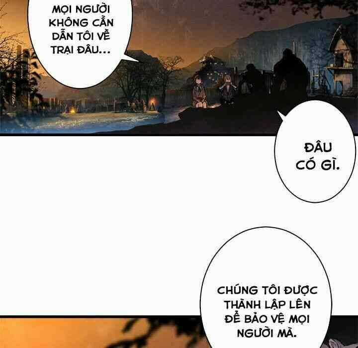 Triệu Hồi Đến Thế Giới Fantasy Chapter 26 trang 3