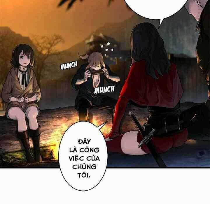 Triệu Hồi Đến Thế Giới Fantasy Chapter 26 trang 4
