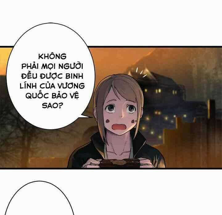 Triệu Hồi Đến Thế Giới Fantasy Chapter 26 trang 5