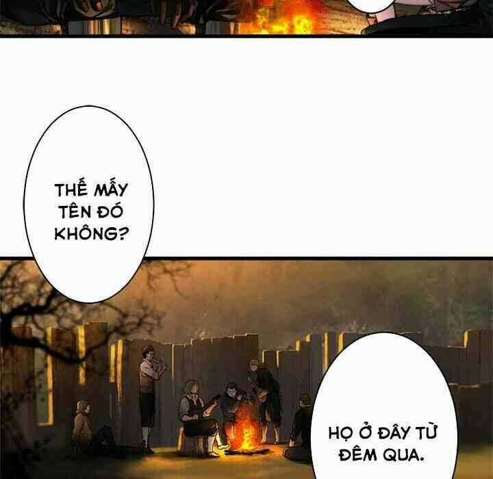 Triệu Hồi Đến Thế Giới Fantasy Chapter 26 trang 7