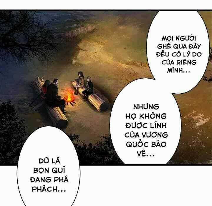 Triệu Hồi Đến Thế Giới Fantasy Chapter 26 trang 9