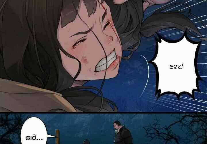Triệu Hồi Đến Thế Giới Fantasy Chapter 27 trang 1