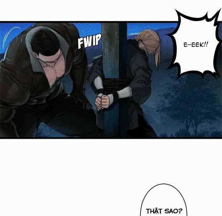 Triệu Hồi Đến Thế Giới Fantasy Chapter 27 trang 10