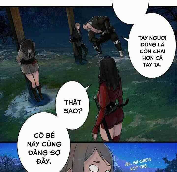 Triệu Hồi Đến Thế Giới Fantasy Chapter 27 trang 11