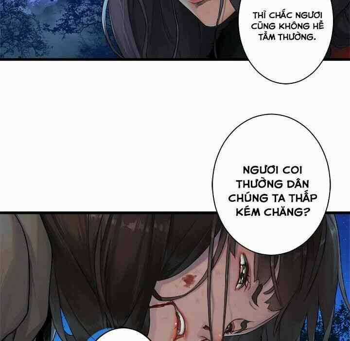 Triệu Hồi Đến Thế Giới Fantasy Chapter 27 trang 13