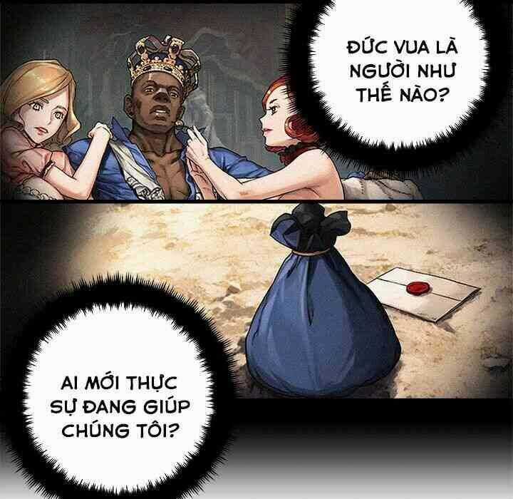 Triệu Hồi Đến Thế Giới Fantasy Chapter 27 trang 18