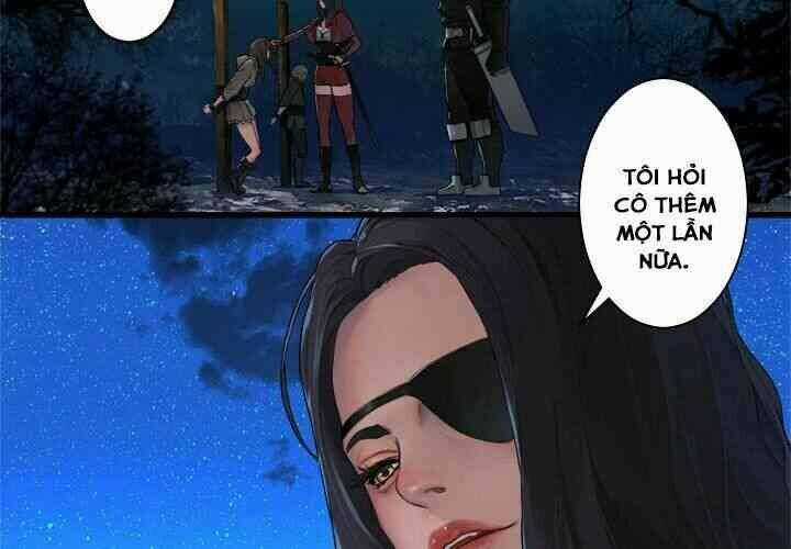 Triệu Hồi Đến Thế Giới Fantasy Chapter 27 trang 2