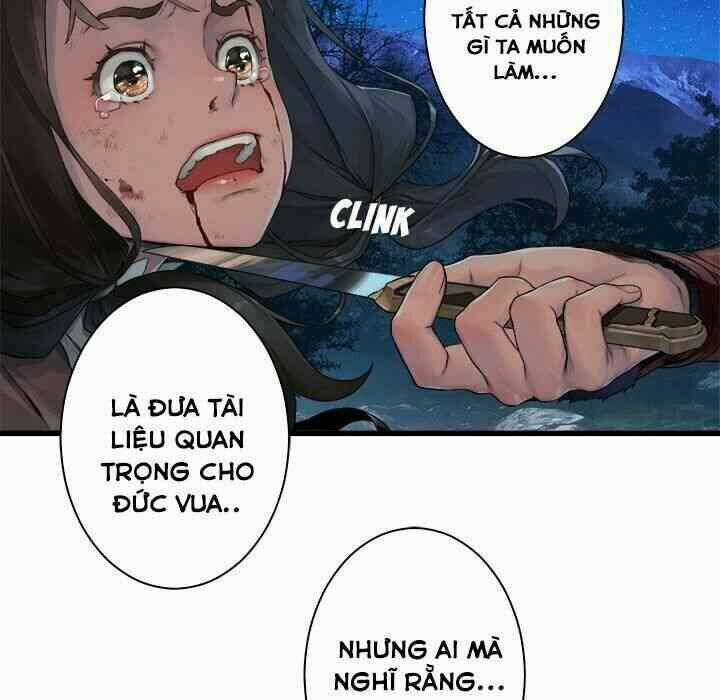 Triệu Hồi Đến Thế Giới Fantasy Chapter 27 trang 24