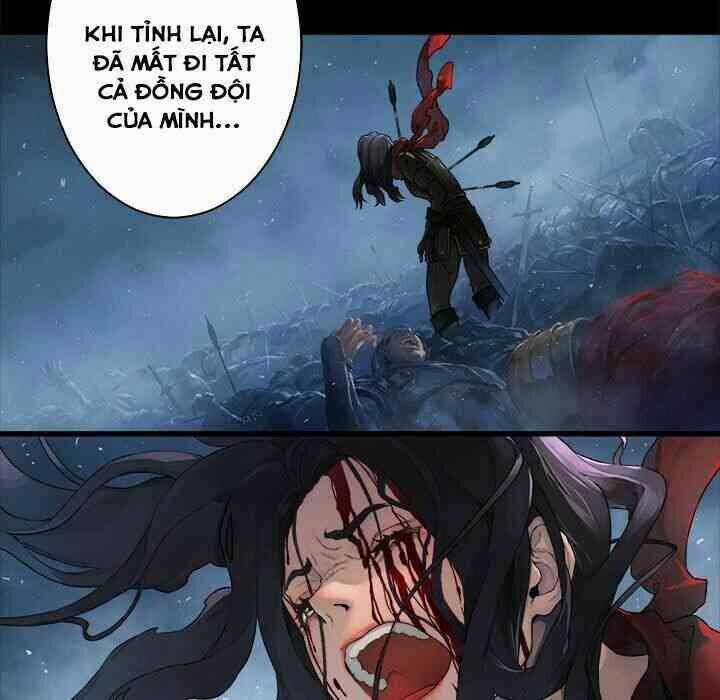 Triệu Hồi Đến Thế Giới Fantasy Chapter 27 trang 26