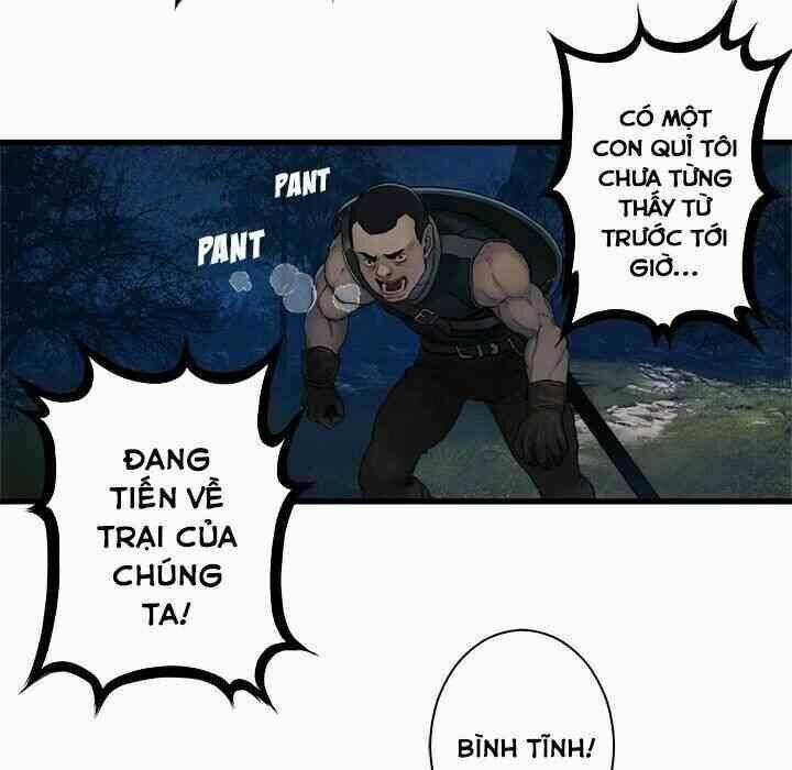 Triệu Hồi Đến Thế Giới Fantasy Chapter 27 trang 29