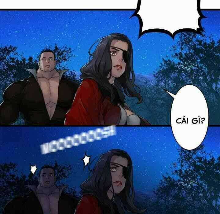 Triệu Hồi Đến Thế Giới Fantasy Chapter 27 trang 31