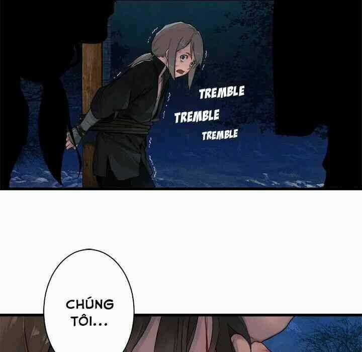 Triệu Hồi Đến Thế Giới Fantasy Chapter 27 trang 4