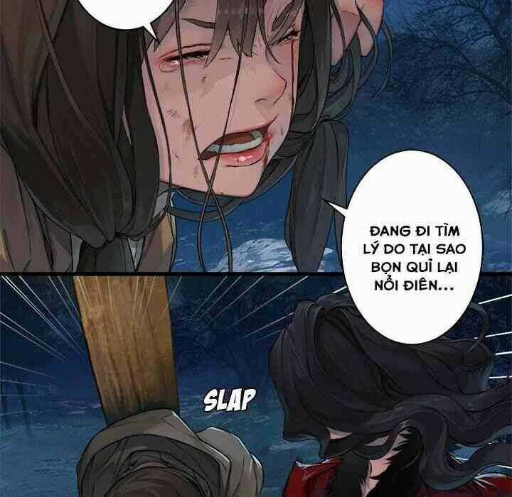 Triệu Hồi Đến Thế Giới Fantasy Chapter 27 trang 5