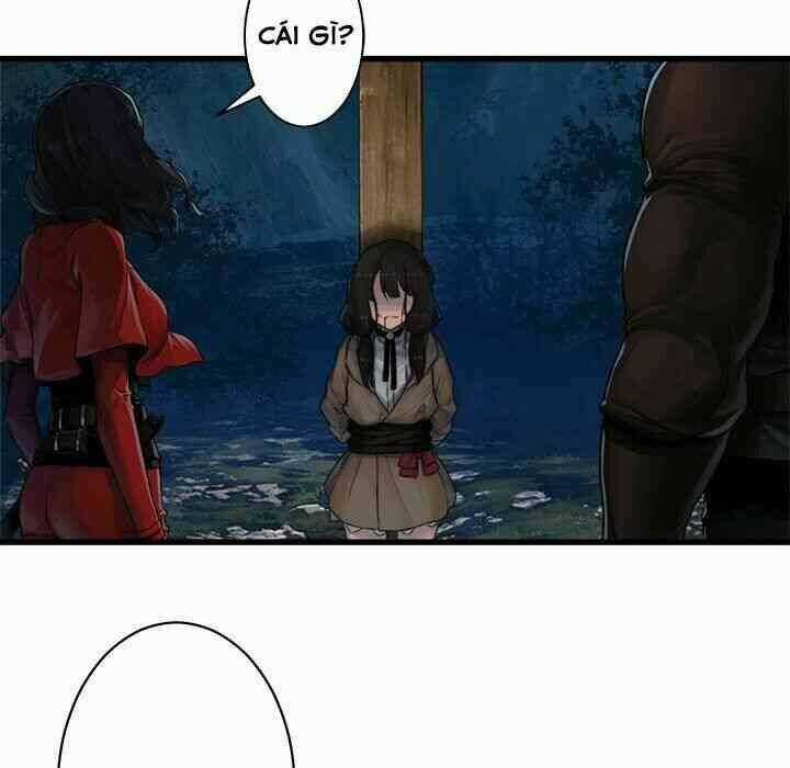 Triệu Hồi Đến Thế Giới Fantasy Chapter 27 trang 52