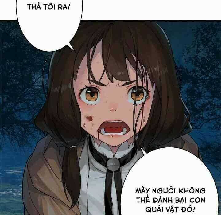 Triệu Hồi Đến Thế Giới Fantasy Chapter 27 trang 53