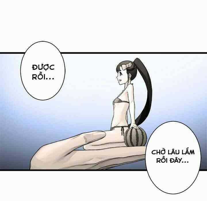 Triệu Hồi Đến Thế Giới Fantasy Chapter 27 trang 58