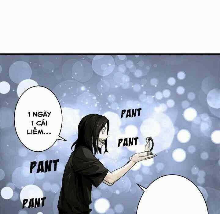 Triệu Hồi Đến Thế Giới Fantasy Chapter 27 trang 59