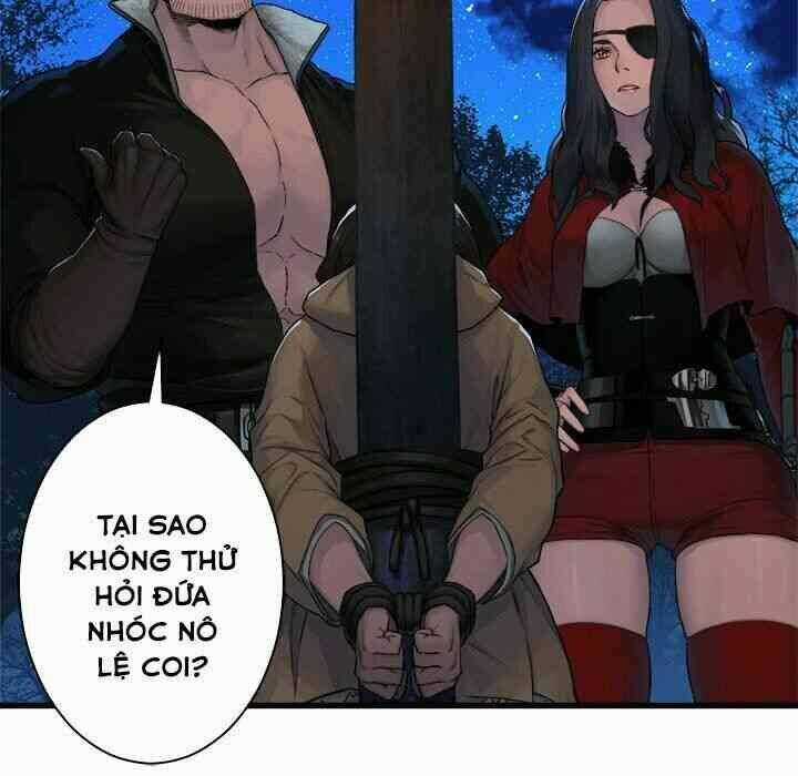 Triệu Hồi Đến Thế Giới Fantasy Chapter 27 trang 7