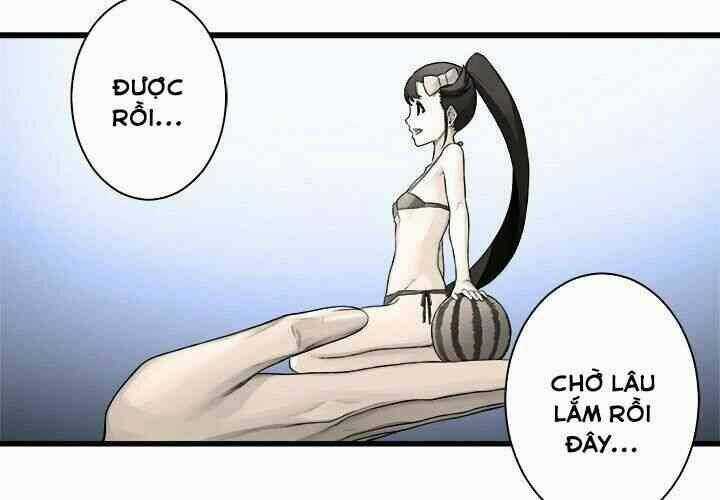 Triệu Hồi Đến Thế Giới Fantasy Chapter 28 trang 0