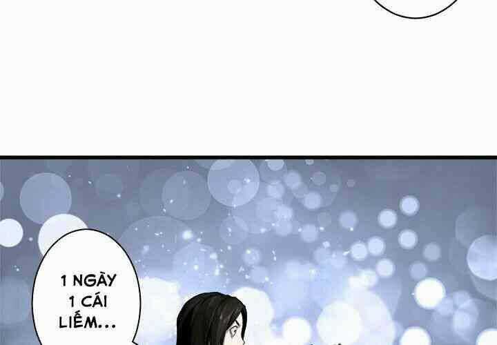 Triệu Hồi Đến Thế Giới Fantasy Chapter 28 trang 1