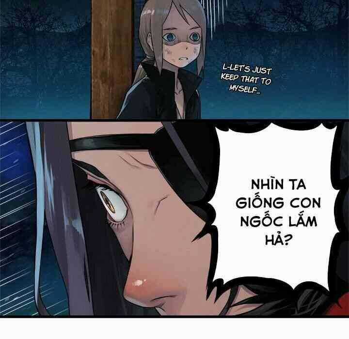 Triệu Hồi Đến Thế Giới Fantasy Chapter 28 trang 17