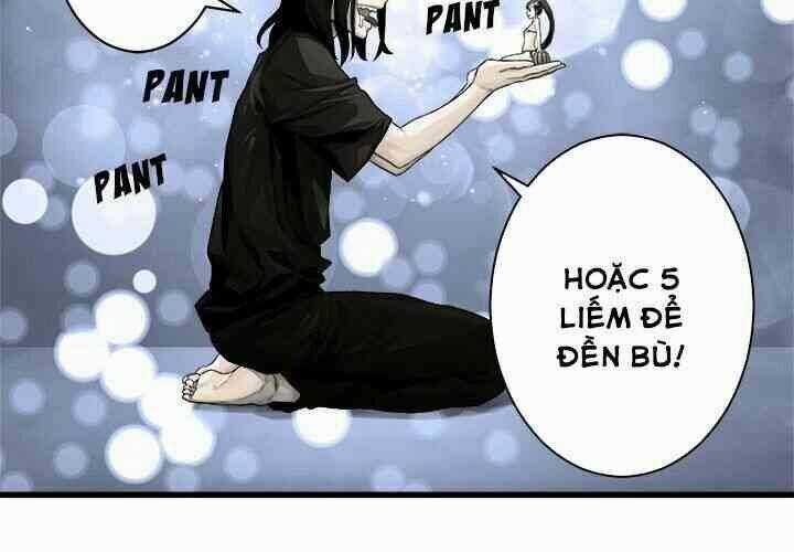 Triệu Hồi Đến Thế Giới Fantasy Chapter 28 trang 2