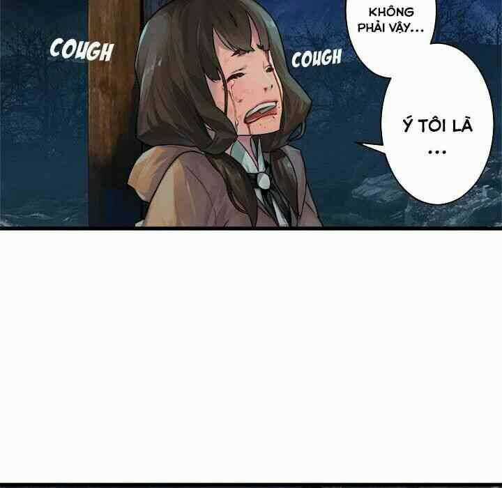 Triệu Hồi Đến Thế Giới Fantasy Chapter 28 trang 21