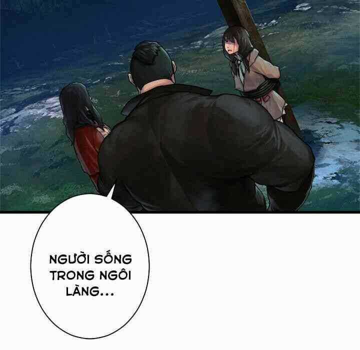 Triệu Hồi Đến Thế Giới Fantasy Chapter 28 trang 22