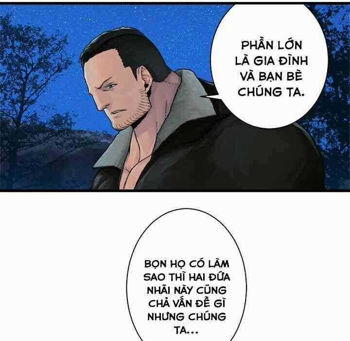 Triệu Hồi Đến Thế Giới Fantasy Chapter 28 trang 23