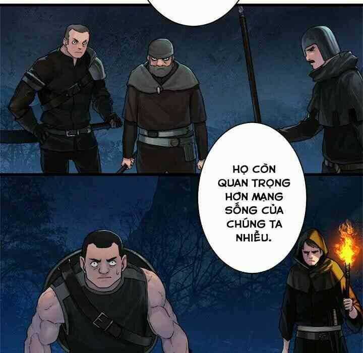 Triệu Hồi Đến Thế Giới Fantasy Chapter 28 trang 24