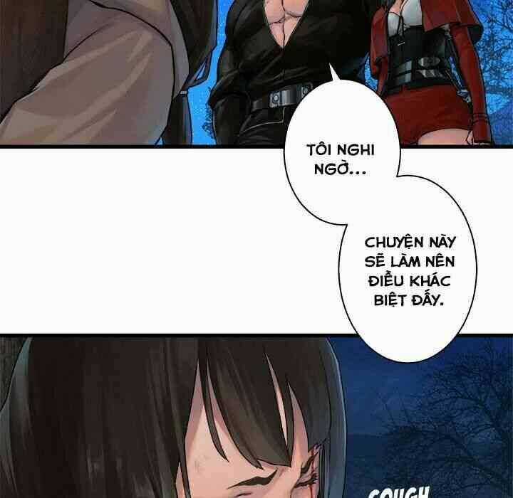 Triệu Hồi Đến Thế Giới Fantasy Chapter 28 trang 26