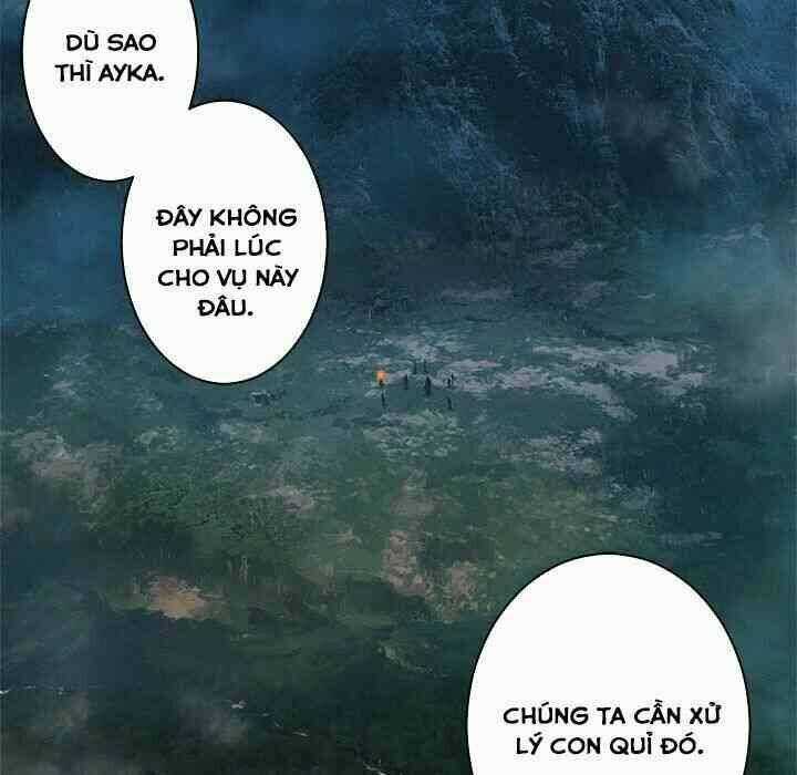 Triệu Hồi Đến Thế Giới Fantasy Chapter 28 trang 28