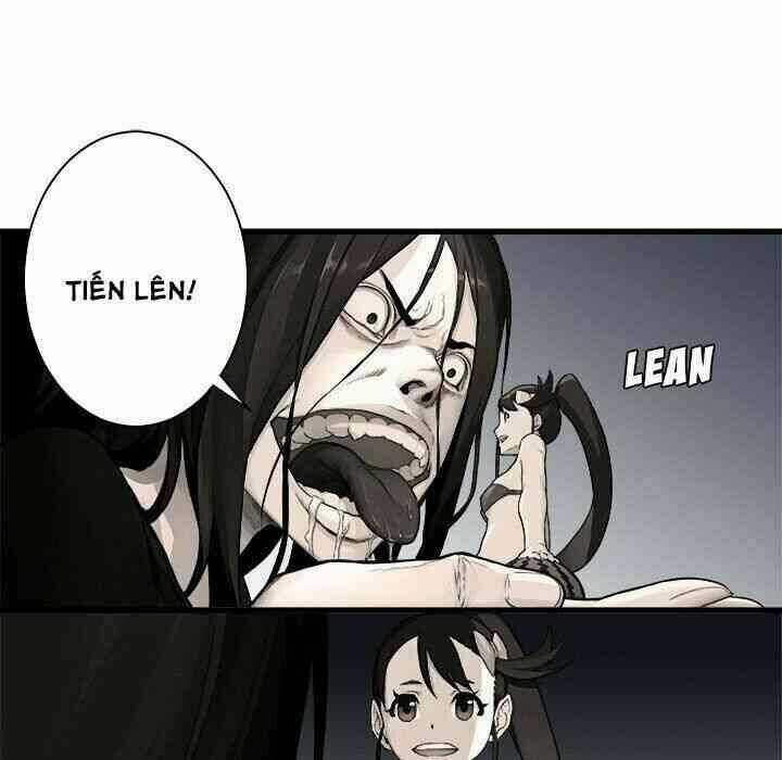 Triệu Hồi Đến Thế Giới Fantasy Chapter 28 trang 3