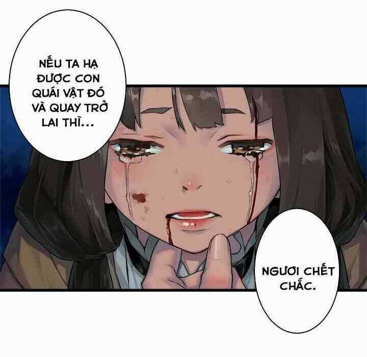 Triệu Hồi Đến Thế Giới Fantasy Chapter 28 trang 32