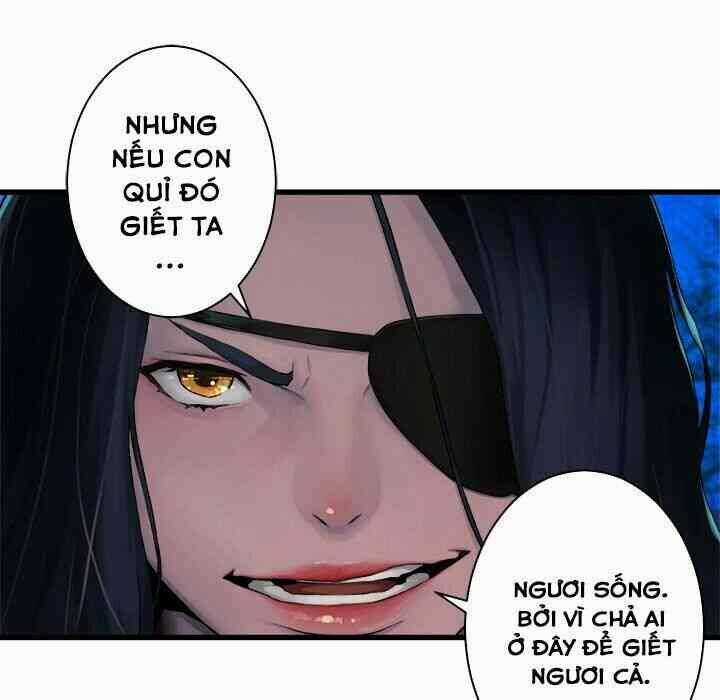 Triệu Hồi Đến Thế Giới Fantasy Chapter 28 trang 33