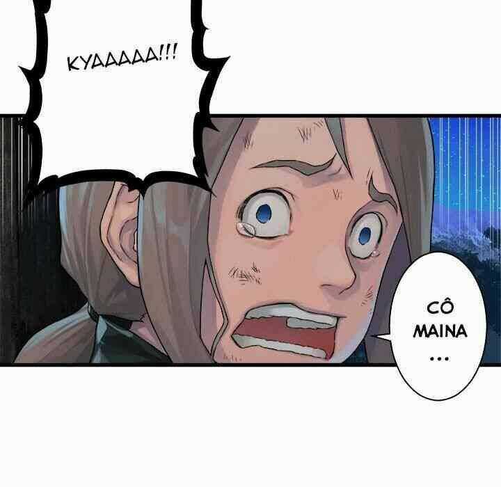 Triệu Hồi Đến Thế Giới Fantasy Chapter 28 trang 44