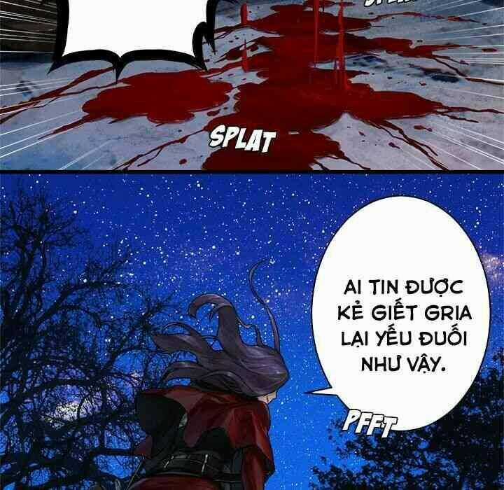 Triệu Hồi Đến Thế Giới Fantasy Chapter 28 trang 47