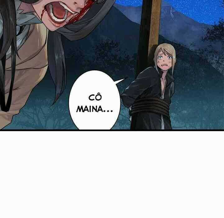 Triệu Hồi Đến Thế Giới Fantasy Chapter 28 trang 51