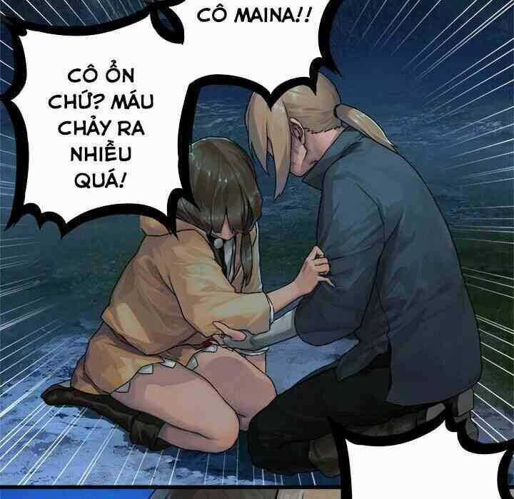 Triệu Hồi Đến Thế Giới Fantasy Chapter 28 trang 60