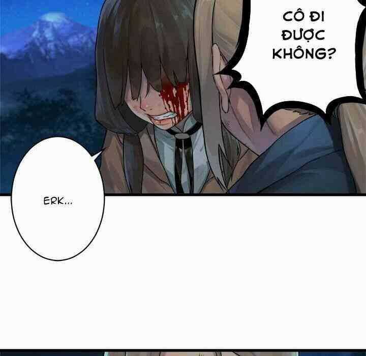 Triệu Hồi Đến Thế Giới Fantasy Chapter 28 trang 61