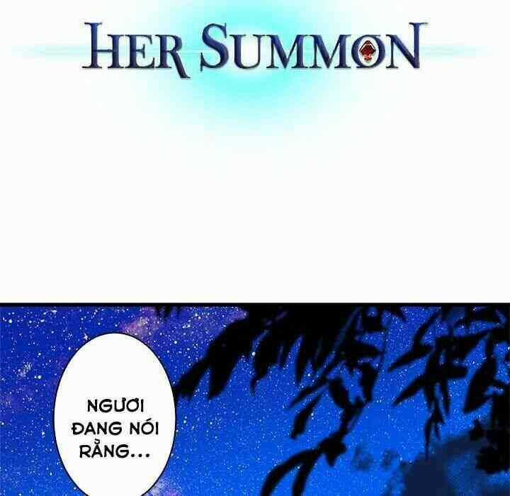 Triệu Hồi Đến Thế Giới Fantasy Chapter 28 trang 8