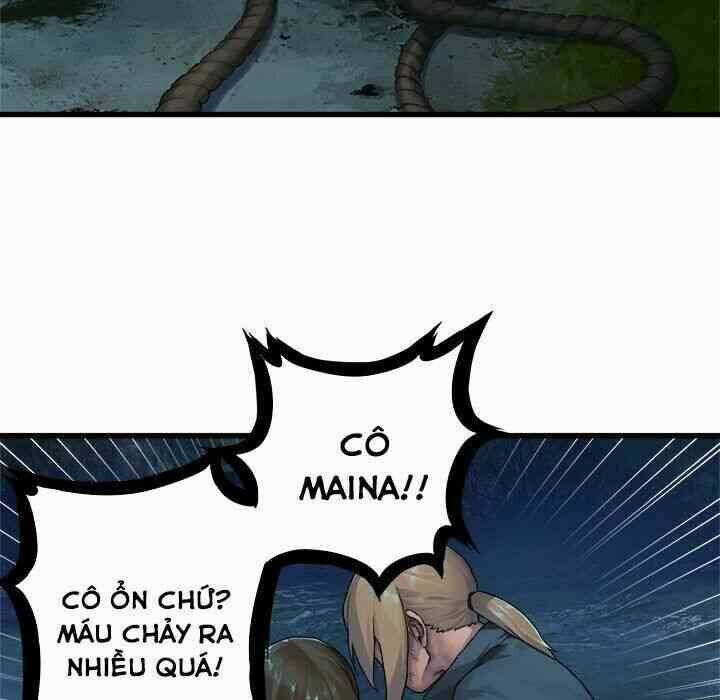 Triệu Hồi Đến Thế Giới Fantasy Chapter 29 trang 14