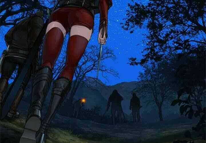 Triệu Hồi Đến Thế Giới Fantasy Chapter 29 trang 2